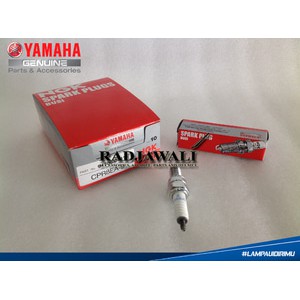 Bugi Đánh Lửa Chuyên Dụng Cho Xe Yamaha Cpr8Ea-9