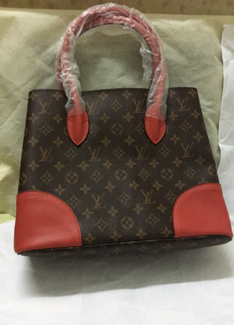 Túi công sở nữ hàng supper hiệu L.V