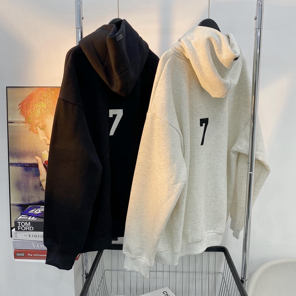 [Mã 12FASHIONSALE1 giảm 10K đơn 50K] Áo Hoodie ABC - Áo hoodie Unisex 94.host | BigBuy360 - bigbuy360.vn