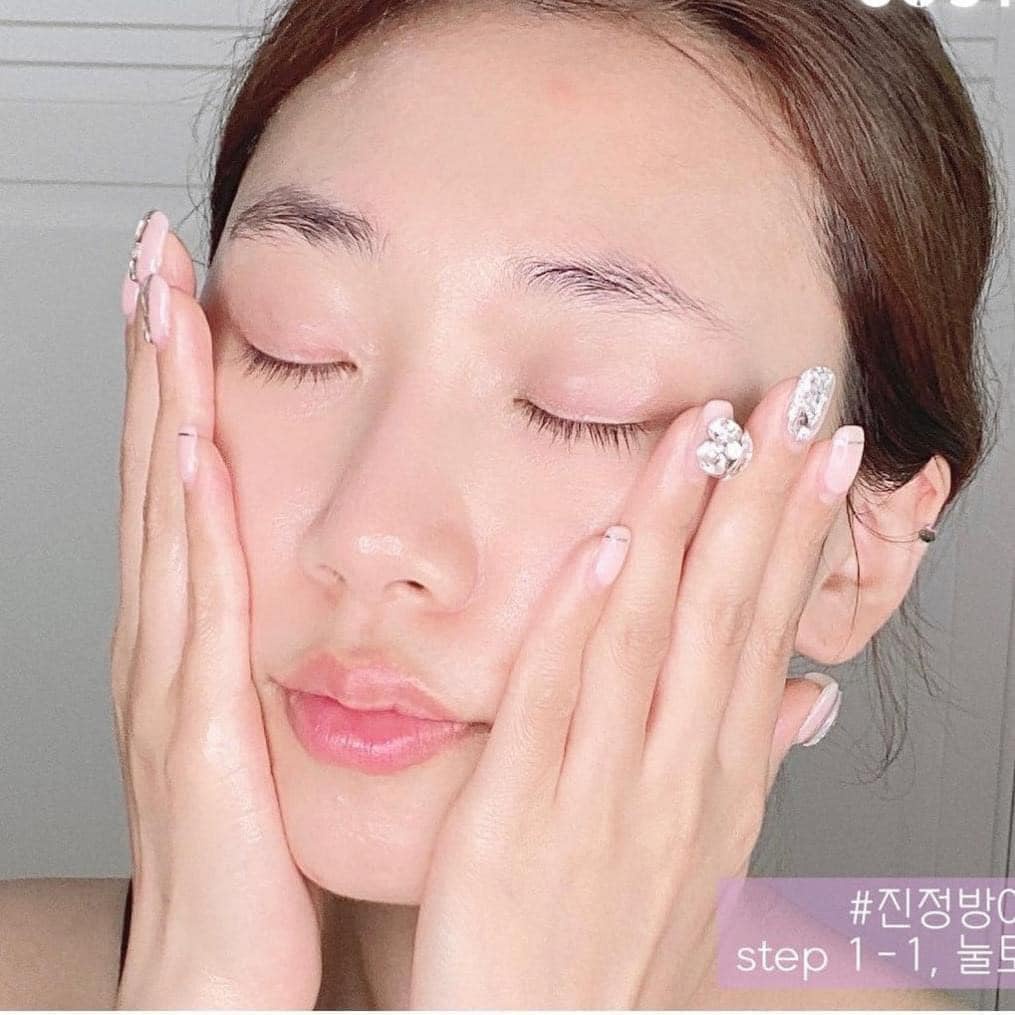 Sữa rửa mặt Cerave Foaming Facial Cleanser 236ml Pháp | BigBuy360 - bigbuy360.vn