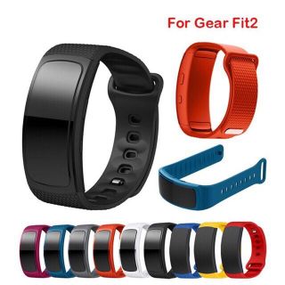Dây đeo gear fit 2