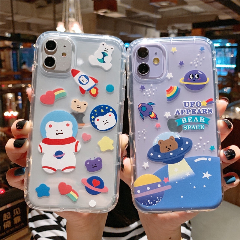 Ốp lưng iphone TPU iphone case iphone11 iphone 6 6s 7 7plus 8 plus X Xr Xs