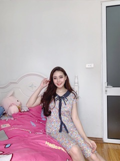 Bộ thô lửng cổ đức cực xinh