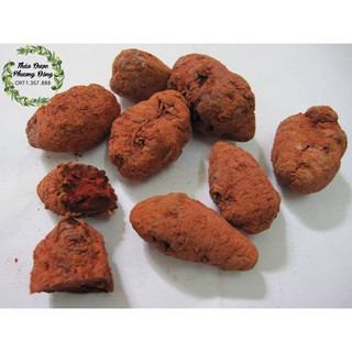 Củ nghệ đỏ - 500gr