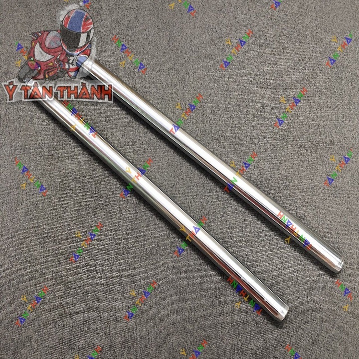 Ty Phuộc 32Mm Chế Moto Cafe Racer MS2424