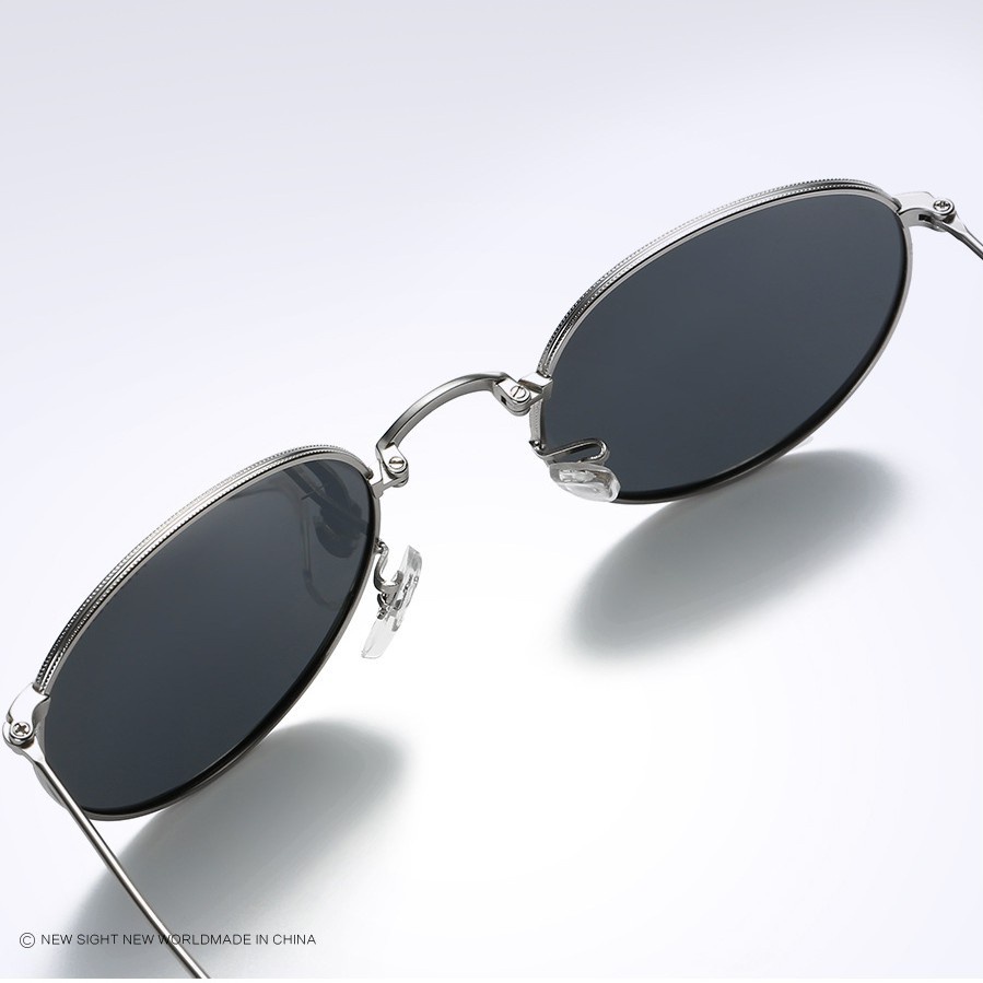 Kính Mát Phân Cực Chống Tia Uv Hd Gấp Gọn Thời Trang Oni3 | BigBuy360 - bigbuy360.vn