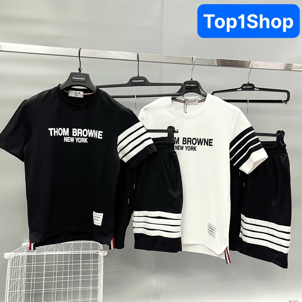 Bộ Quần Áo Nam Thời Trang Tay Ngắn Họa Tiết RAP Phối Quần Sọt Đùi Sành Điệu Cá Tính HOT