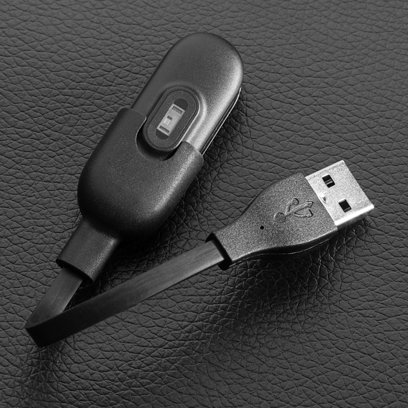 Cáp Sạc USB Thay Thế Cho Đồng Hồ Thông Minh Xiaomi Mi Band 3