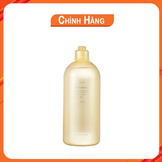 Tẩy trang hoa cúc Calendula Lucenbase