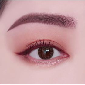 Kinh áp tròng ERIS E1  Không độ Hàn Quốc
