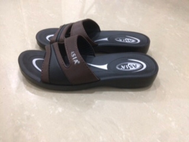 Dép nữ Quai ngang