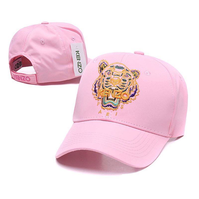 Chứng Khoán sẵn sàng thời trang Kenzo Mũ lưới Snapback Mũ lưới hat đàn ông phụ nữ ngoài trời Mũ giản dị hip hop mũ nón với điều chỉnh dây đeo Nhỏ