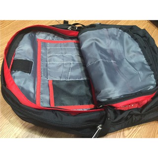 Balo du lịch balo laptop siêu khủng (the north face onsight)