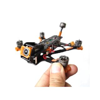 Bộ Khung 7.62 cm 139mm Bằng Sợi Các Bon Cao Cấp Cho Drone Dji Caddx Vista