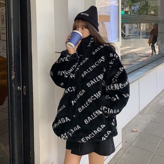 [CÓ SẴN ] ÁO KHOÁC LÔNG BA.LEen CHO CẢ NAM VÀ NỮ