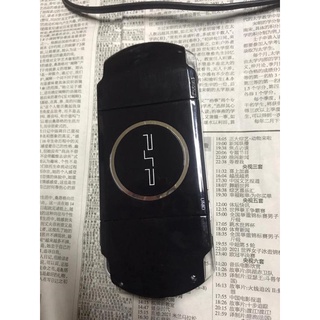 Sony psp3000