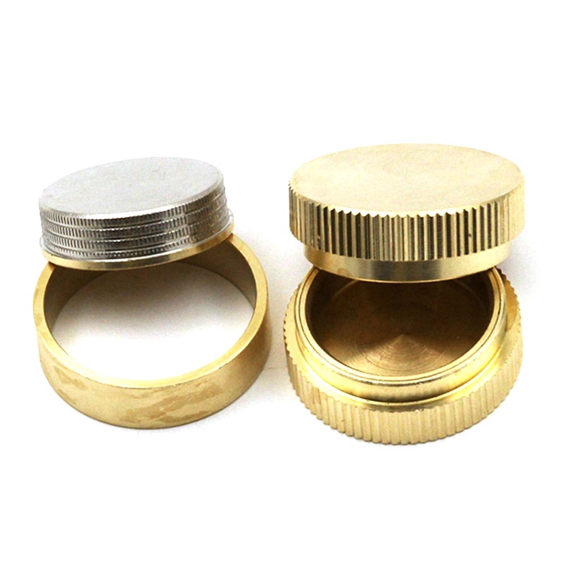 1 hộp đựng tiền xu thần kì J7L9