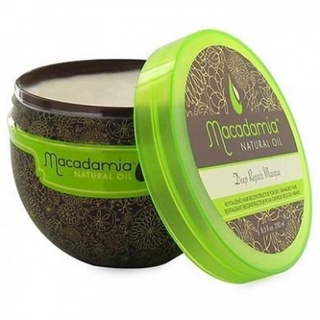 Kem hấp ủ tóc macadamia 500ml siêu thơm mềm mượt