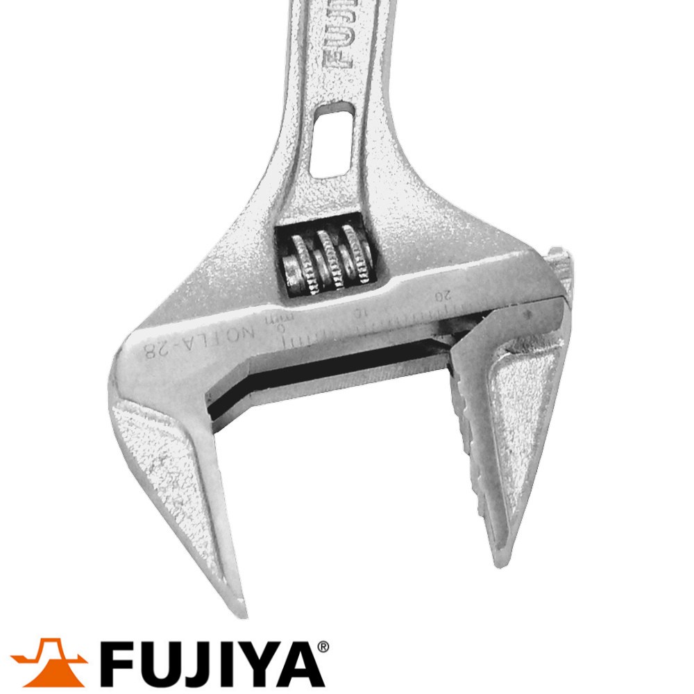 Mỏ lết Fujiya FLA-28-F