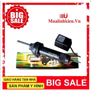 Máy khò hàn 8032 tặng kèm mỡ hàn