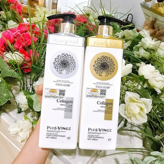 DẦU COLLAGEN VINGE PHỤC HỒI KÍCH THÍCH MỌC TÓC