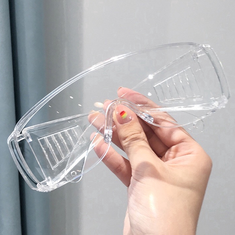 Mắt Kính Bảo Hộ Chống Bụi / Hóa Học