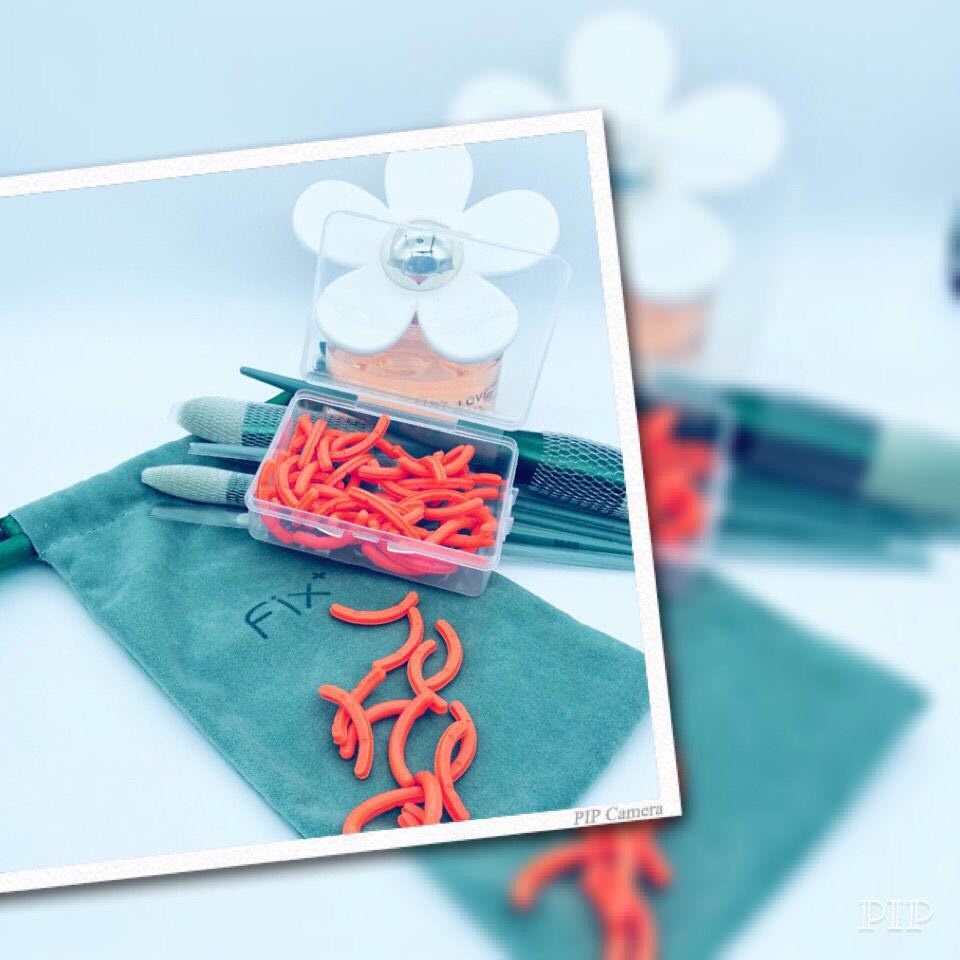 ♨♞❈Còn hàng trong vài giây, đóng hộp 50 dụng cụ uốn mi, đệm gel thay thế, vòng nối mi, đệm dải cao su silicon đàn hồi cao, dụng cụ làm đẹp lông mày | BigBuy360 - bigbuy360.vn