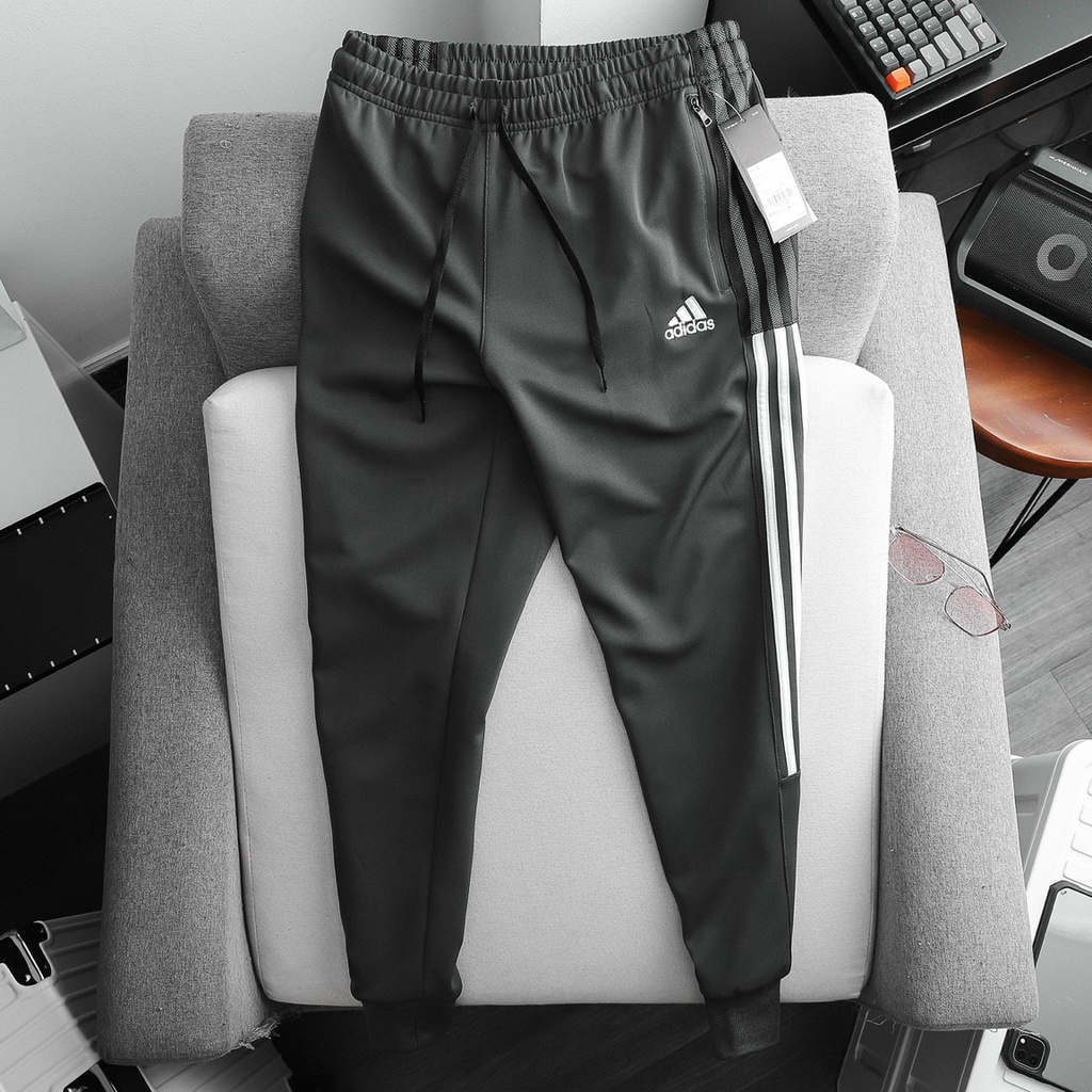 [BIGSIZE &lt;=130KG] QUẦN JOGGER THỂ THAO CAO CẤP NAM BIGSIZE ĐẾN 130KG
