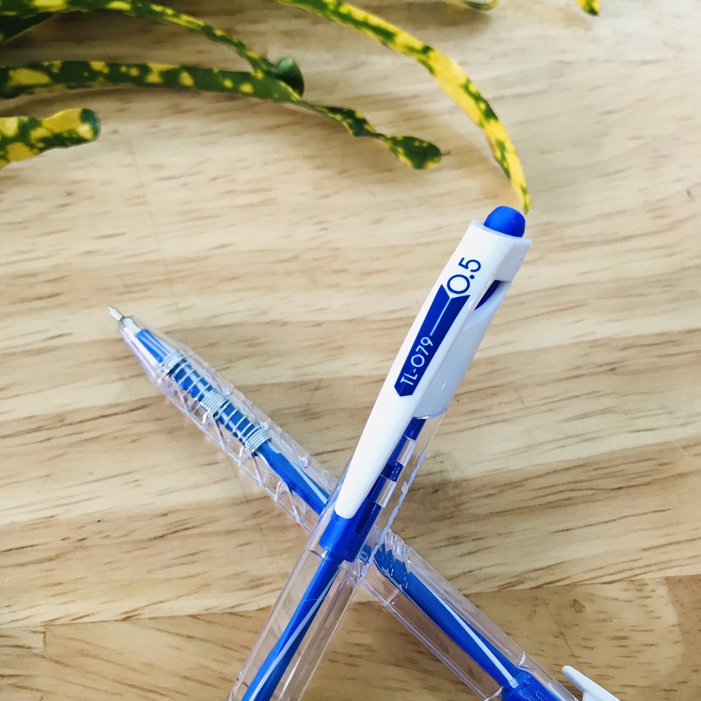 Bút Bi Bấm  TL-079