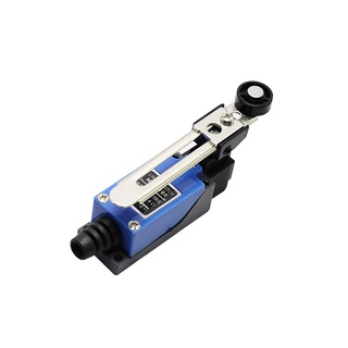 Công tắc hành trình 8108 loại cần gạt bánh xe có tăng đưa