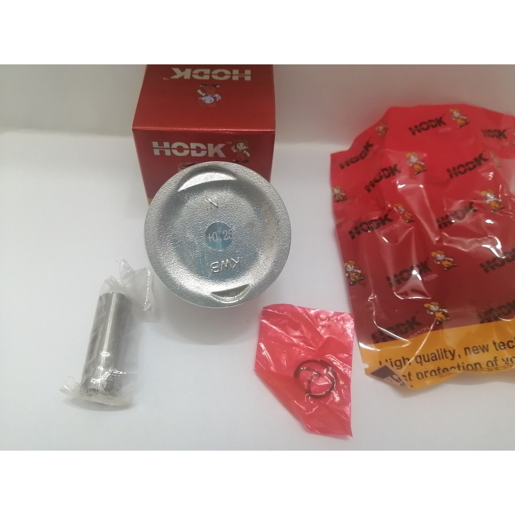 Piston wave RS 110 cos 1