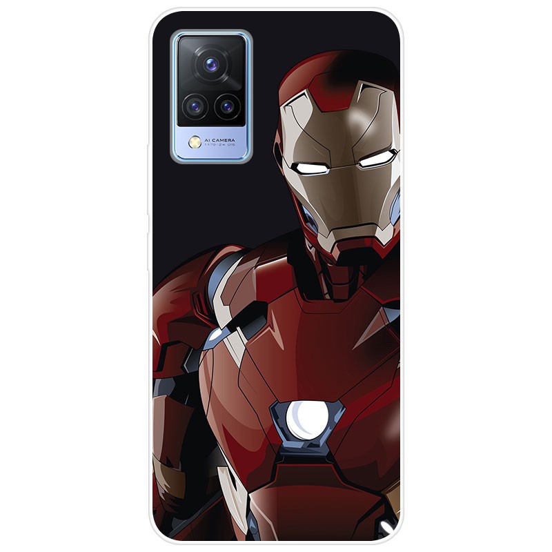 Ốp điện thoại in họa tiết thời trang cho Vivo V21 5G V 21 VivoV21