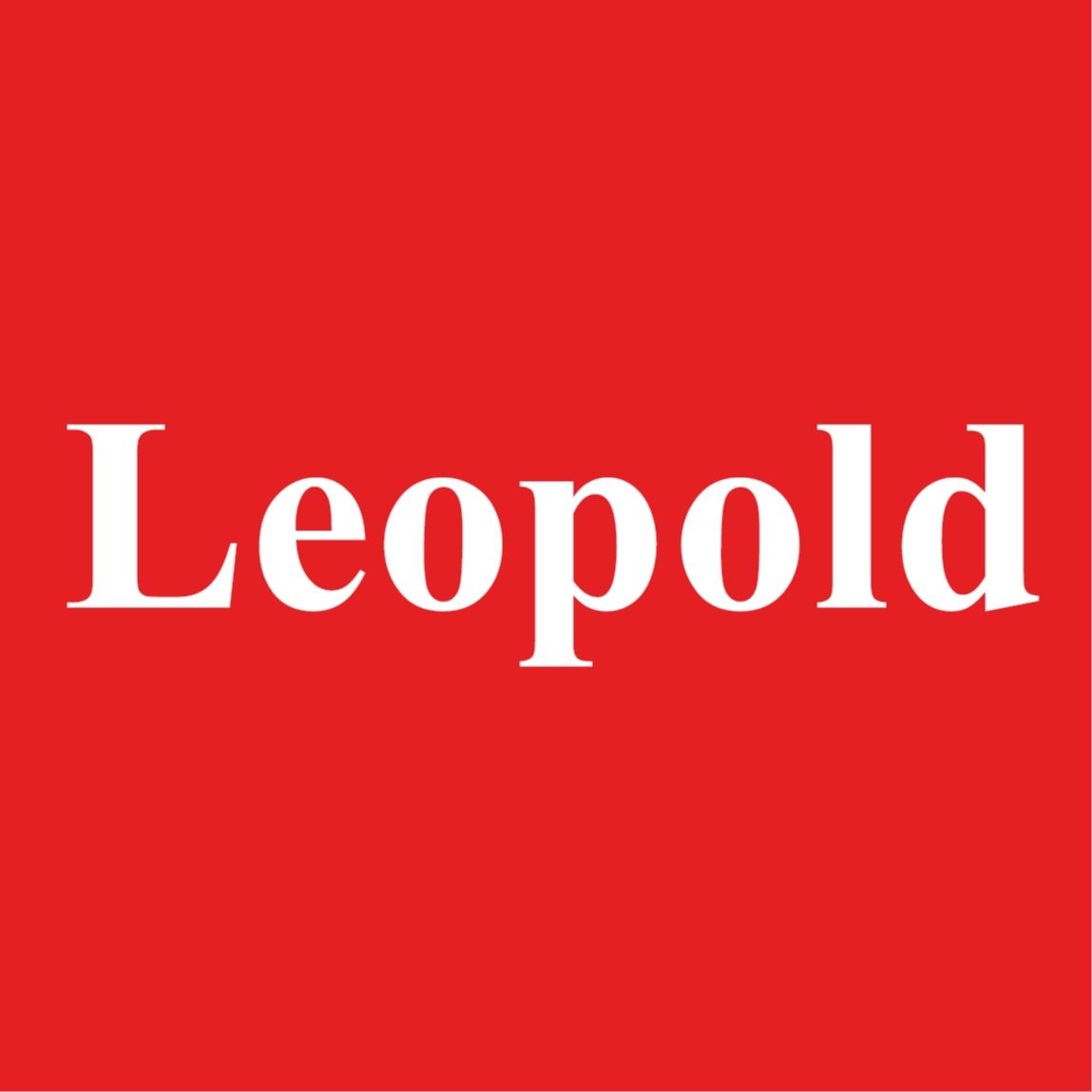 Leopold Official Store