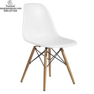 Ghế eames, làm việc, cafe, ban công