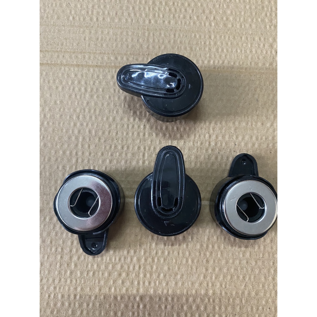 PHỤ KIỆN - Van xả hơi nồi áp suất đa năng CHÍNH HÃNG Sunhouse SHD1550, SHD 1562, SHD1552