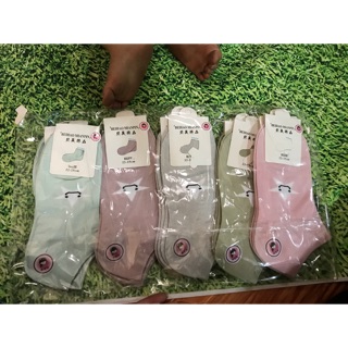 Combo 30 quần + 50 tất