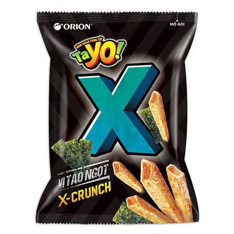 Bim bim ORION 32gr mix nhiều vị.