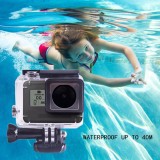 Vỏ chống nước cho Camera hành trình Gopro Hero 4 / 3+ | WebRaoVat - webraovat.net.vn