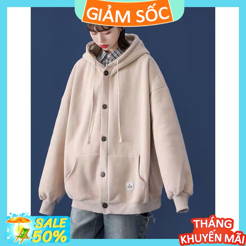 Áo khoác bomber nam nữ choose,Áo sweater hoodie nam nữ from rộng