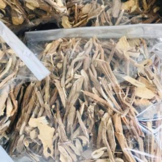 Sâm cau Kon Tum 1kg khô