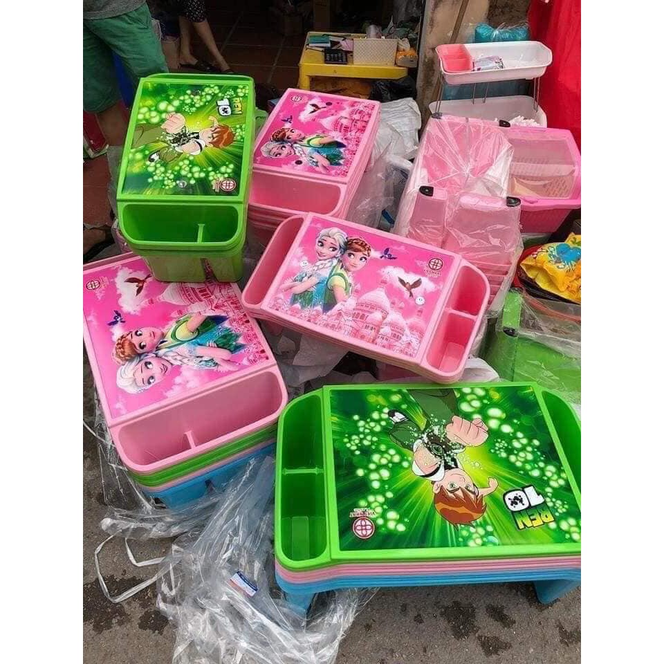 Bàn học tiện lợi cho bé | BigBuy360 - bigbuy360.vn