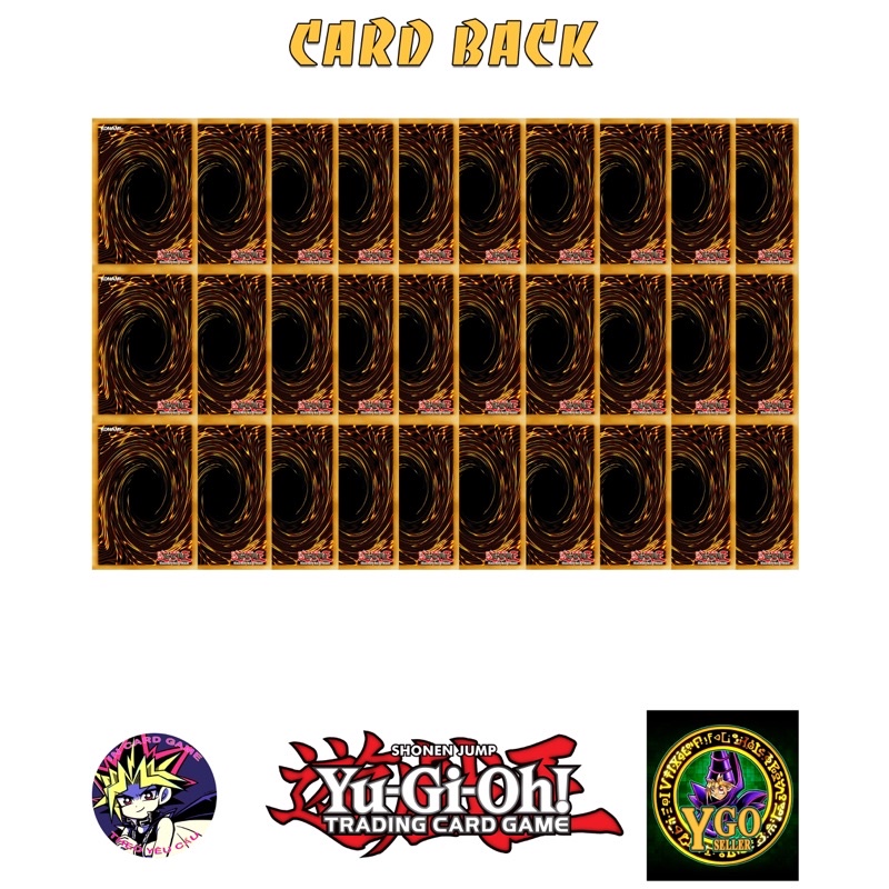 Bộ Bài Yuki Judai Tiếng Việt.