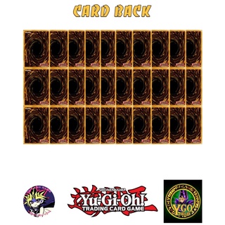 [ Bài In Yugioh ] Bộ Bài Pegasus Tiếng Việt