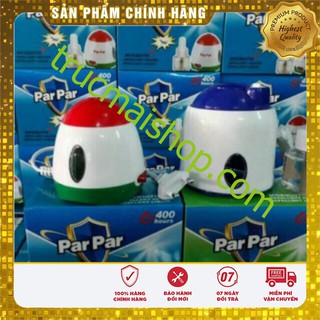 Máy đuổi muỗi máy đuổi muỗi xông tinh dầu parpar tinh dầu đuổi muỗi
