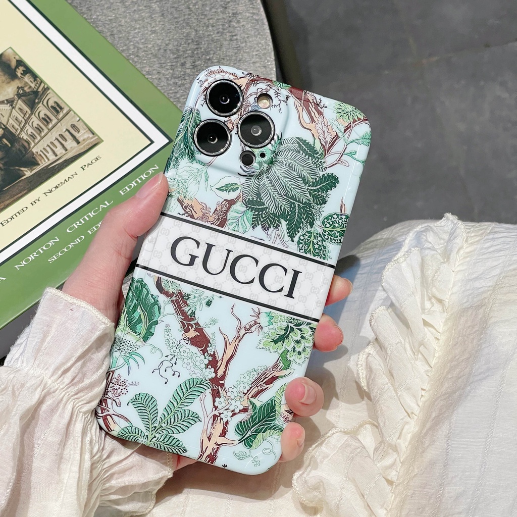 Ốp Điện Thoại In Logo Sang Trọng Cho iphone 13 Pro Max i13 13pro 11ProMax i11 X XR Xs Max 12Pro 12 Pro Max