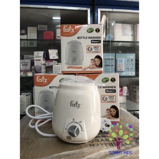 máy hâm sữa fatz 3 chức năng