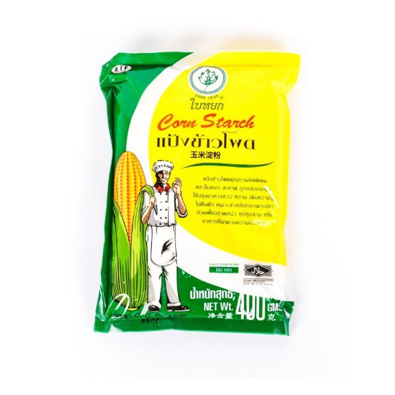 Bột Bắp Thái Lan 400g