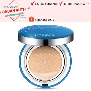 Phấn nước BB Cushion dưỡng ẩm che khuyết điểm BT11
