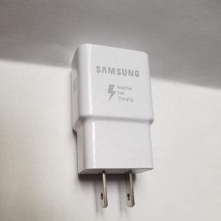 Cục sạc nhanh samsung