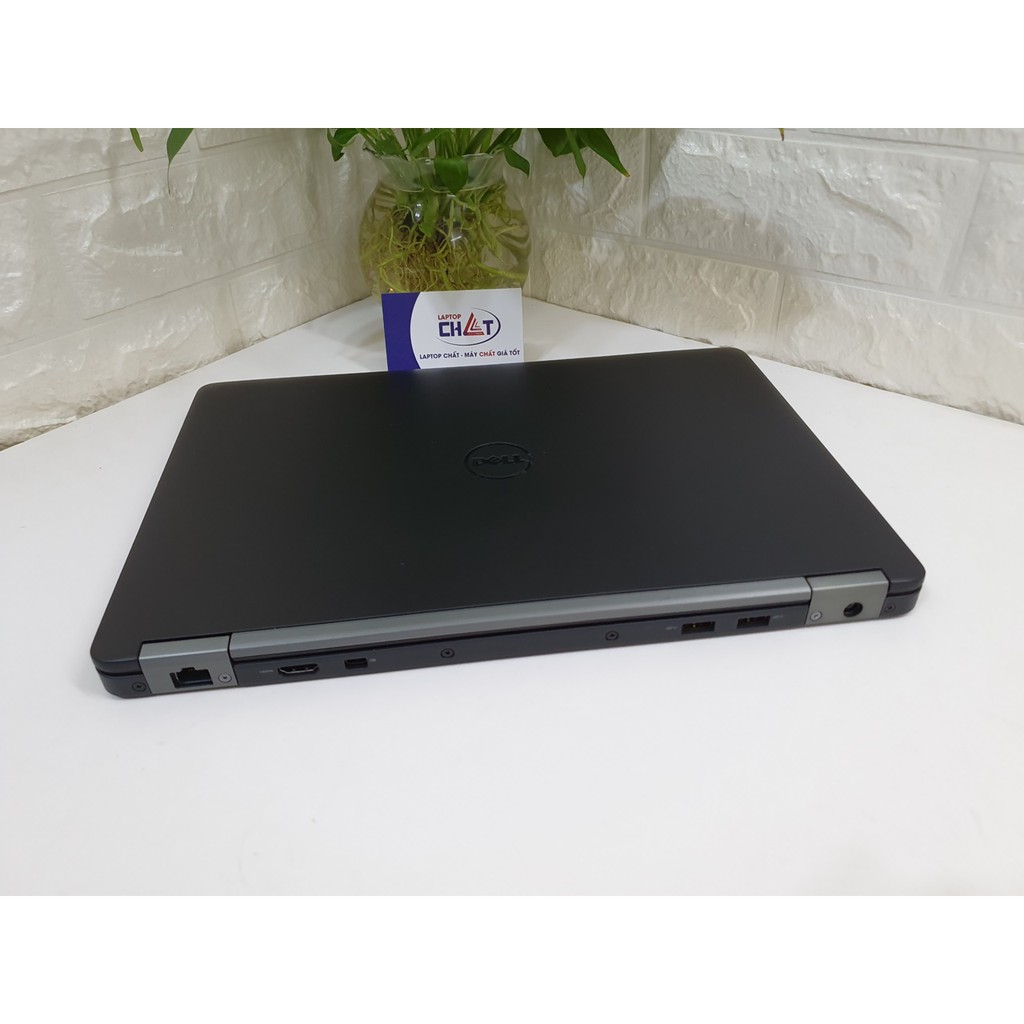 Laptop nhập Mỹ Dell Latitude E7470 (7470) i5-6300U, Ram 8gb, SSD 256gb, FHD IPS, newzin 99%  cao cấp | BigBuy360 - bigbuy360.vn